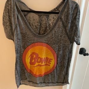 Chaser “Bowie” T shirt